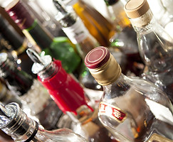 Liquors