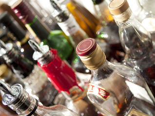 Alcohol Research? No thanks!