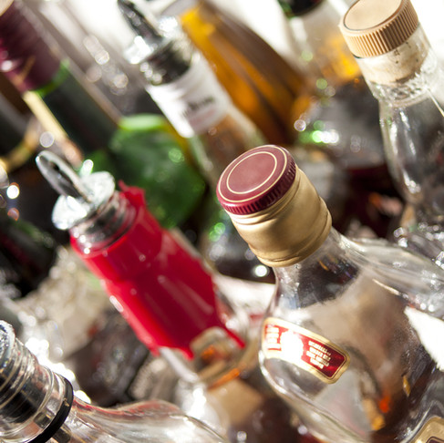 Boot n' rally: how binge drinking could wreak havoc on your body