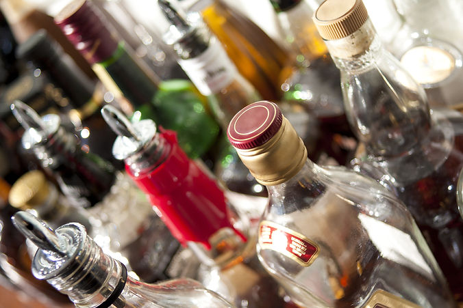 Liquors
