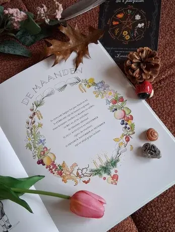 Fluisteringen van het seizoen