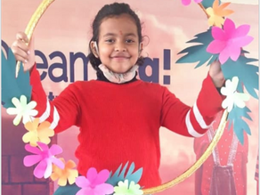 International Talents for Global Empowerment