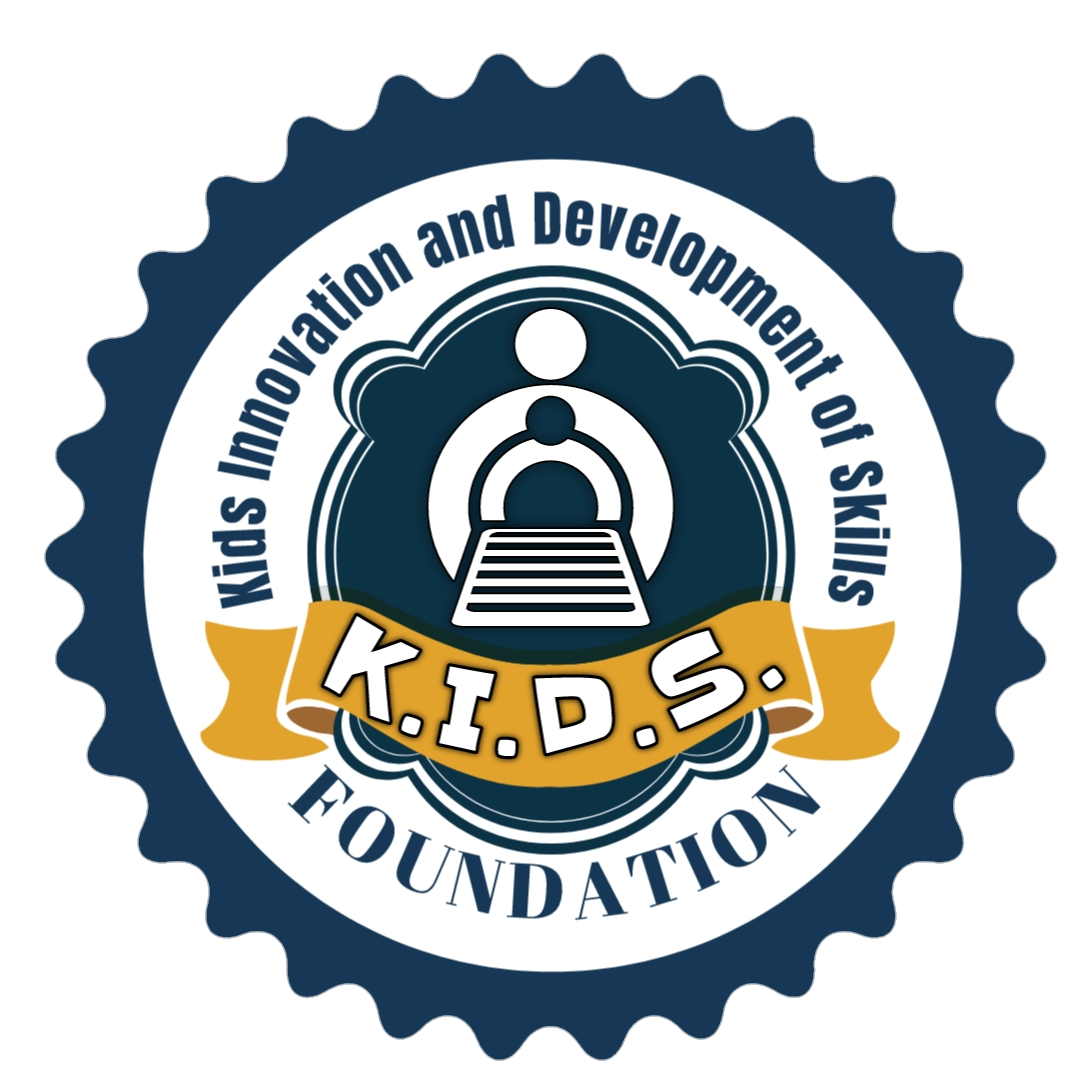 Writer: KIDS FOUNDATION