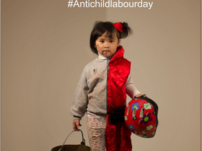 World Day Against Child Labour
