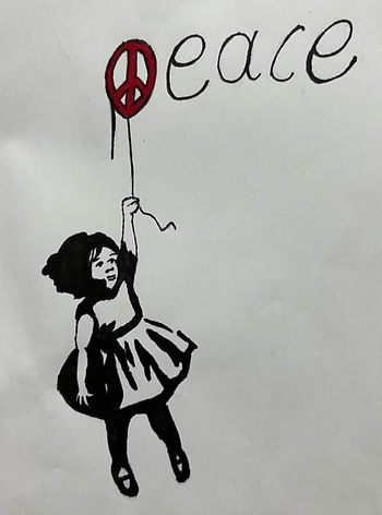 About War and…Children