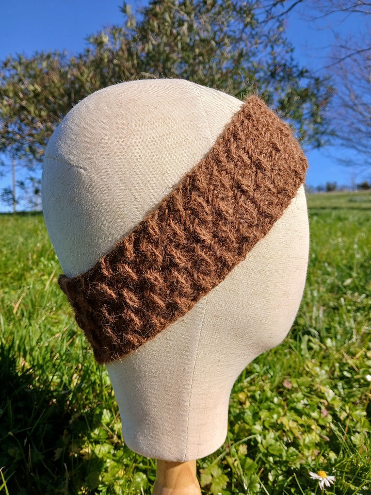 Miniature : Headband / Tour de tête