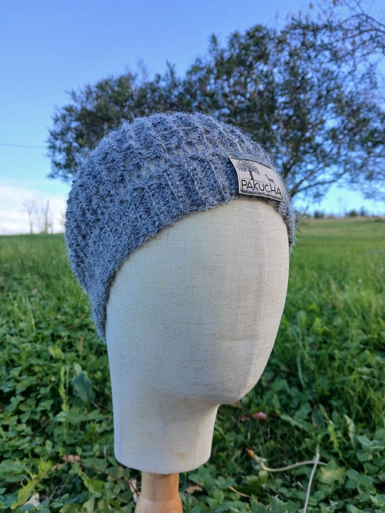 Miniature : Beanie