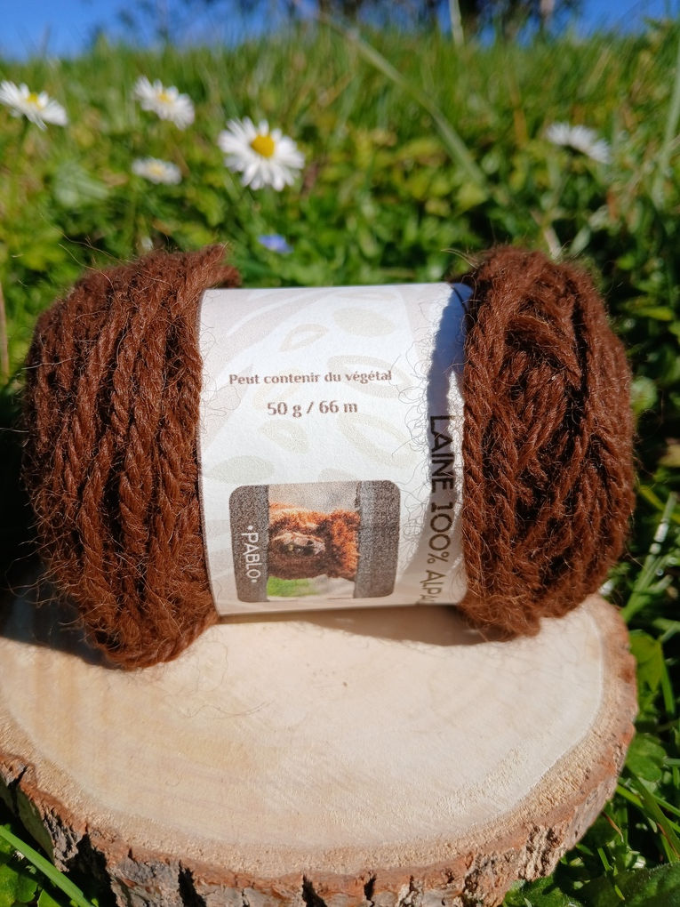 Miniature : Pelotes de Laine