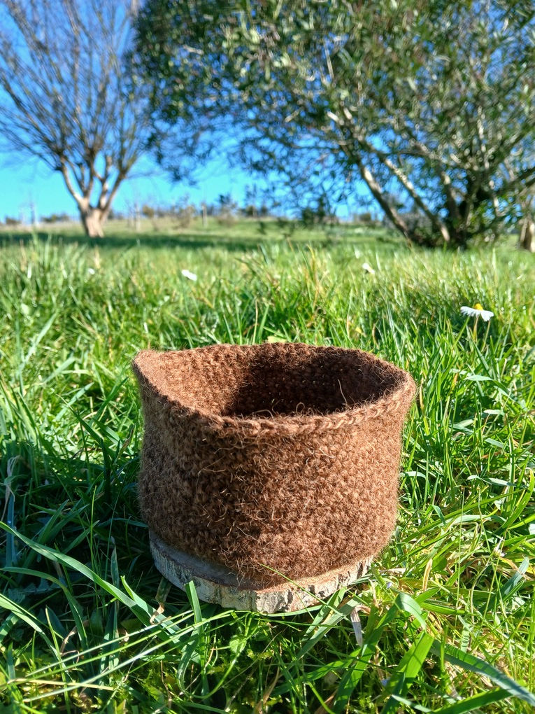 Miniature : Vide-poches