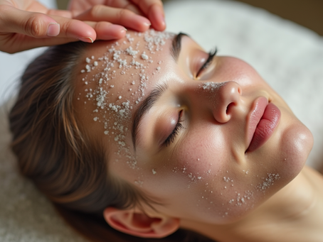 Discover Effective Oily Scalp Treatment Options for Healthier Hair