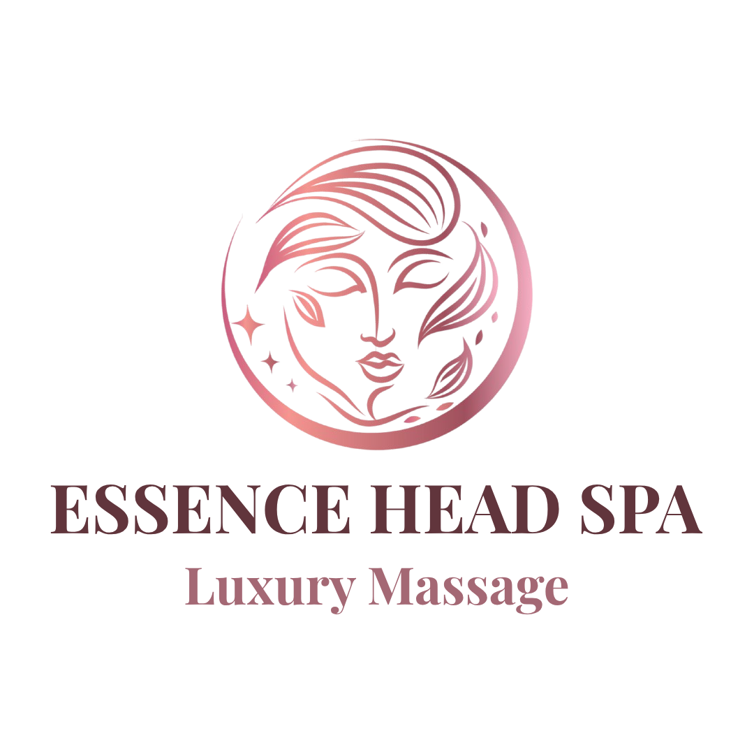 Essence Head Spa logo