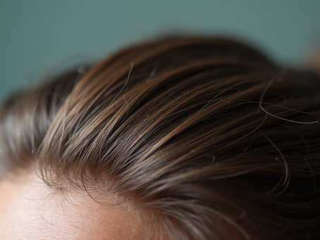 Combat Hair Loss with Scalp Treatments: Hair Loss Treatment Options for You