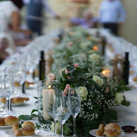 Weddings in Sicily: Why Thoughtful Styling Makes All the Difference