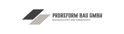 Proreform Bau