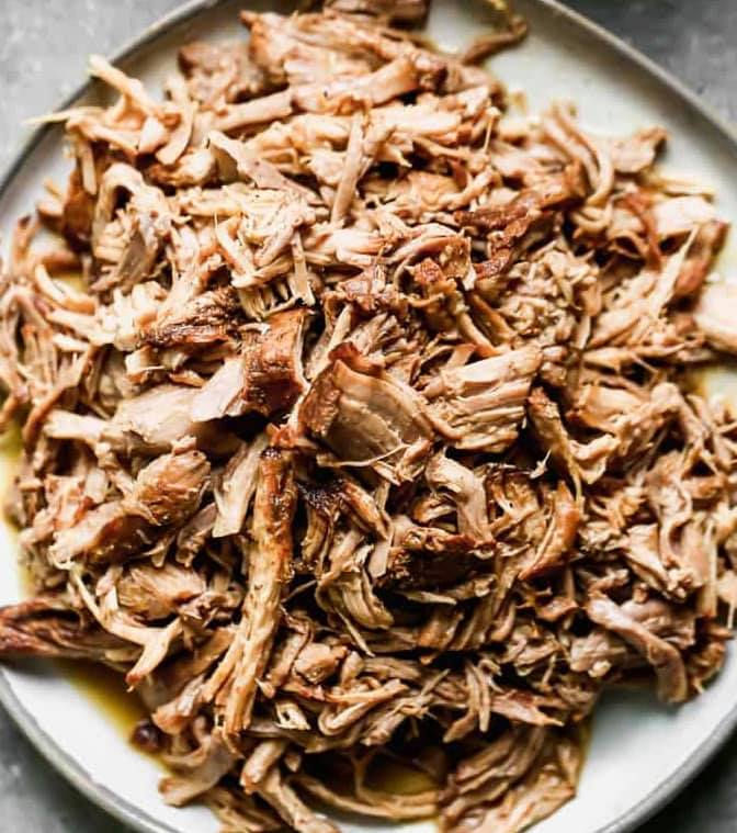 Pulled Pork