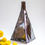 Thumbnail: Triangular single stem Classic Vase