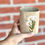 Thumbnail: Daisy Handmade Mug w/o handles - Tumbler