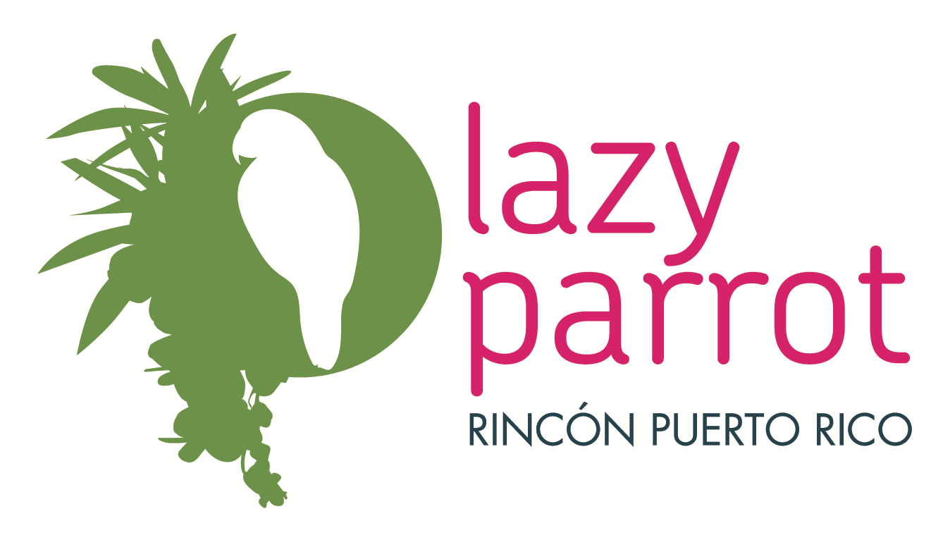 Lazy Parrot Inn in Rincon, Puerto Rico