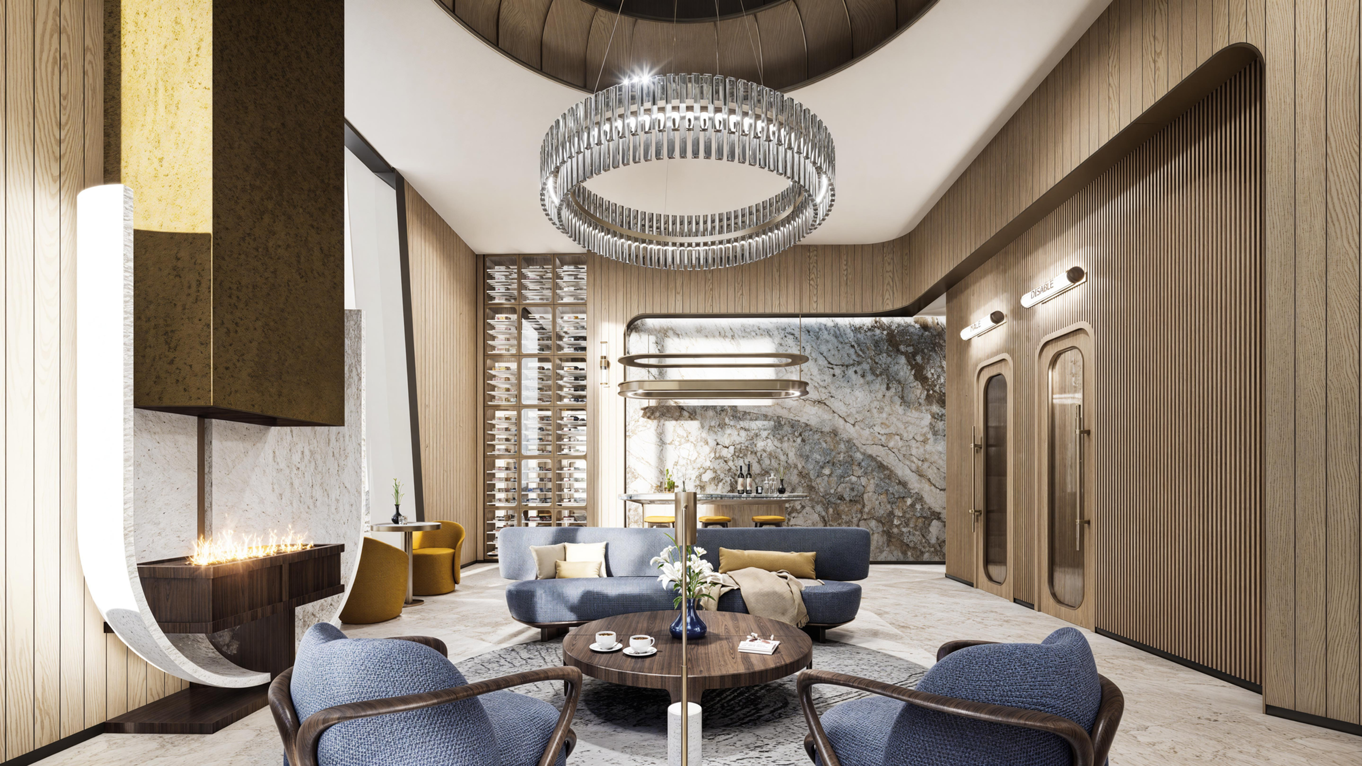 Interior Design