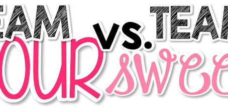 Sweet or Sour?