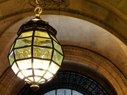 BIBLIOTECA DE NY