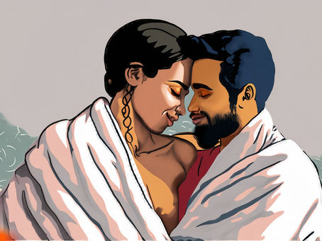 உன் தாகம்