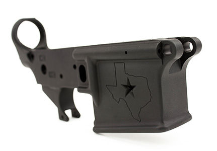 Aero Precision | AR15 Gen 2 Texas Edition