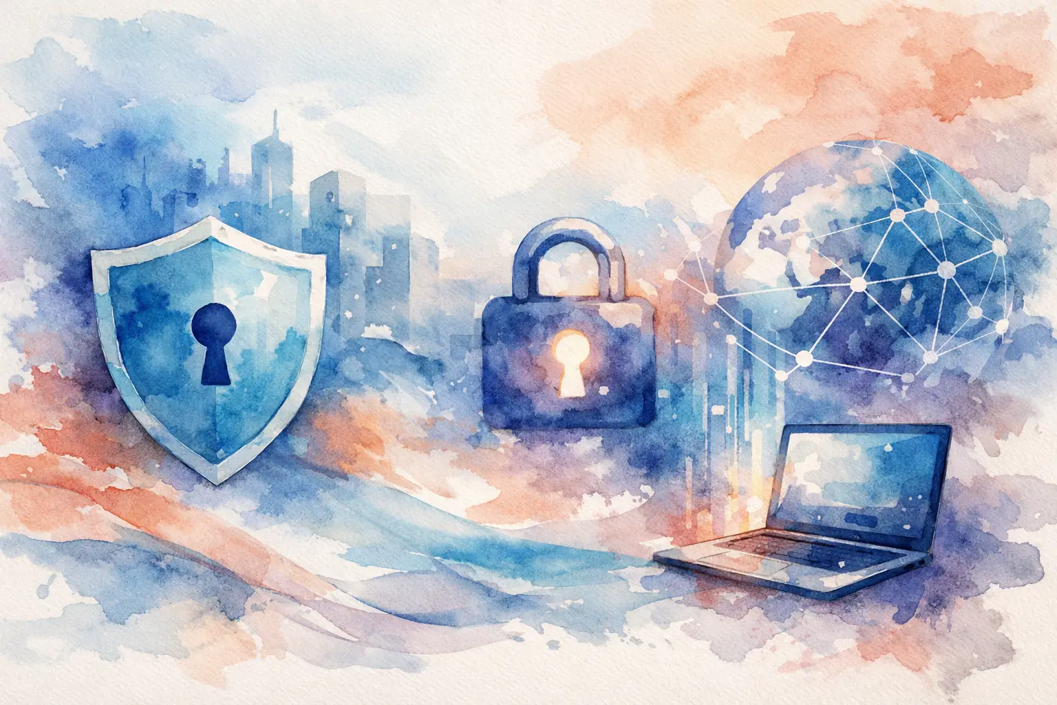 Des services de cybersécurité d'entreprise adaptés à votre réalité