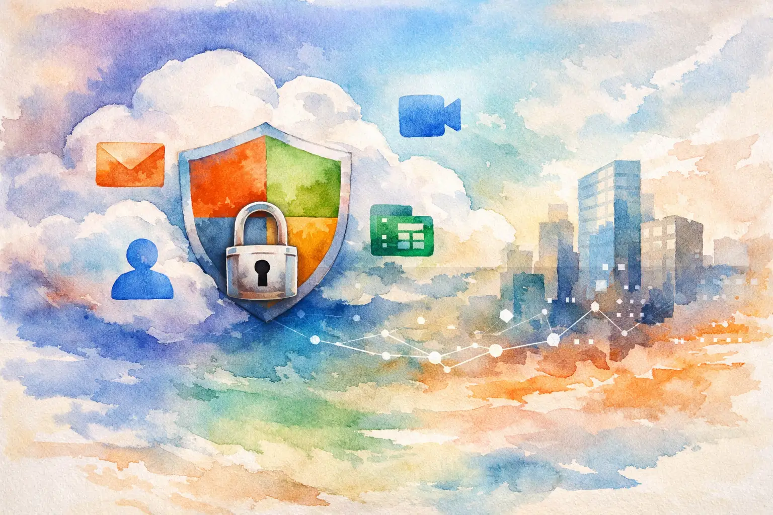 How to Protect Microsoft 365 for Business