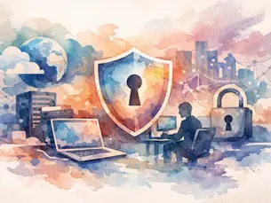 Infogérance cybersécurité entreprise: what to expect