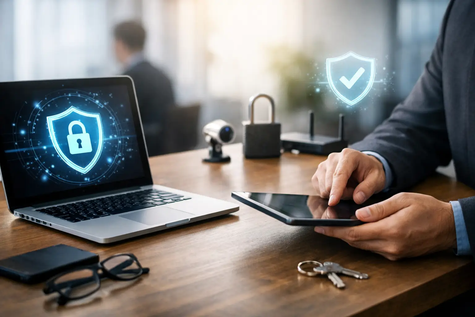 10 meilleures pratiques cybersécurité pour PME