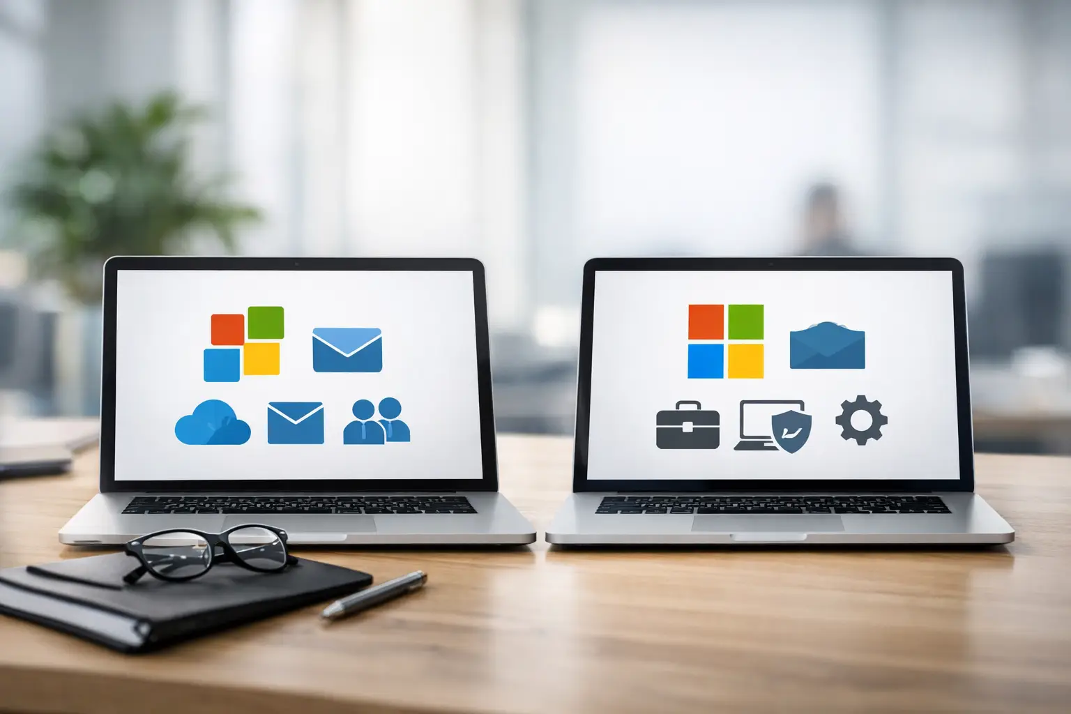 Microsoft 365 Business Premium ou E3, lequel ?