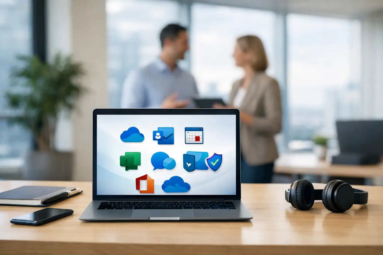 Avis Microsoft 365 Business Premium