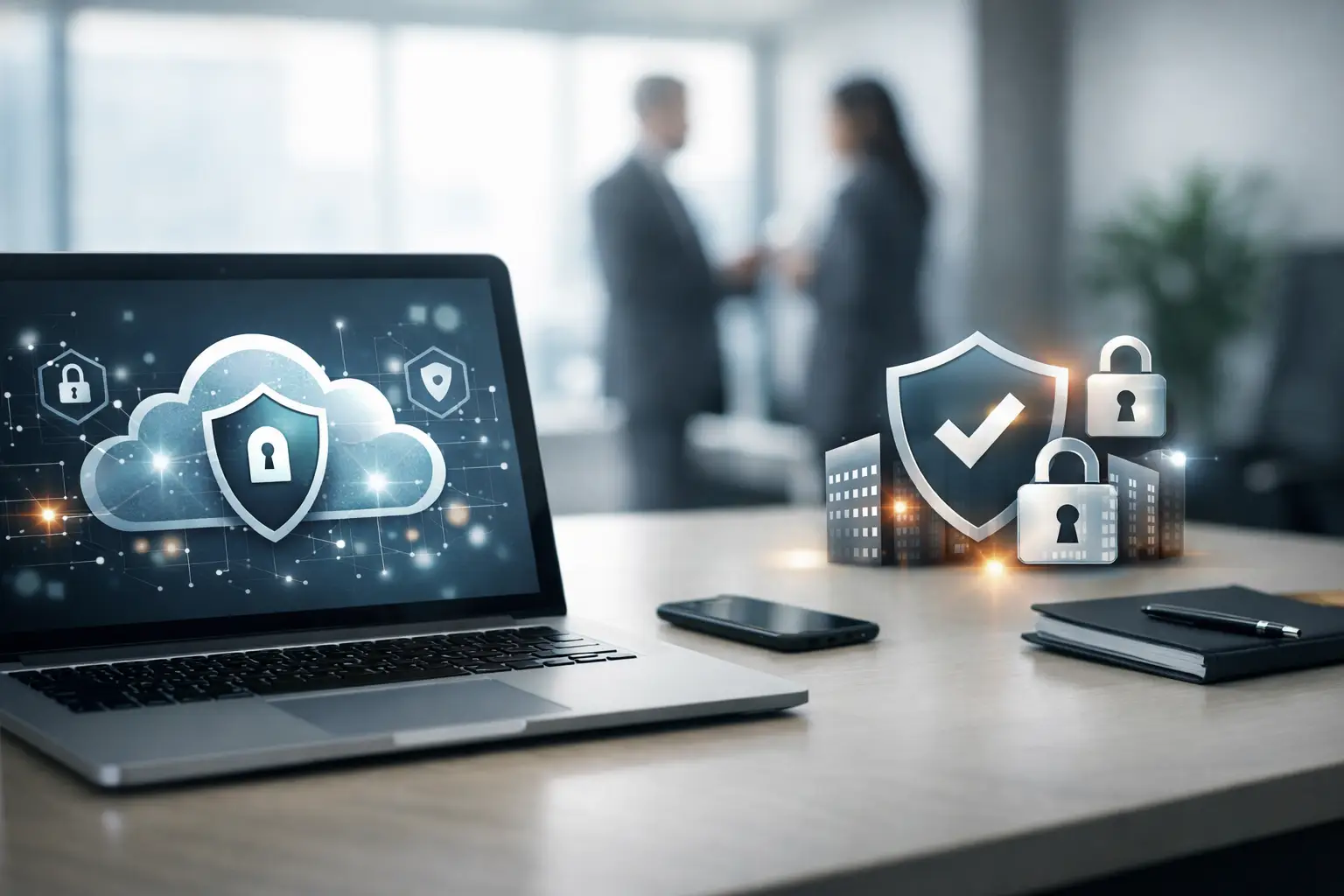 Microsoft 365 Security Guide pour entreprises