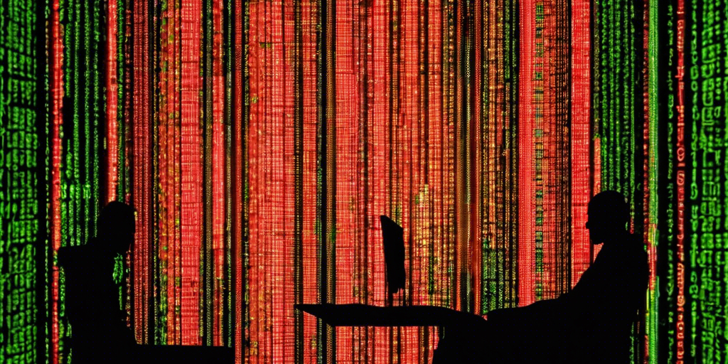 Ransomware, tout le monde va en être victime