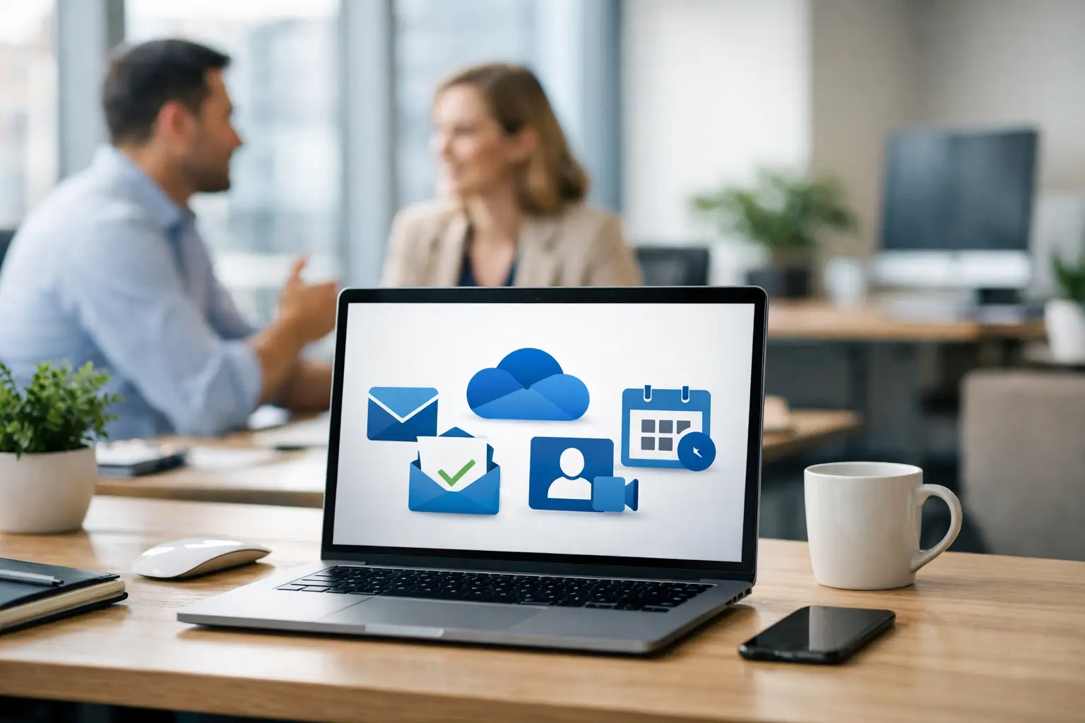 Revue Microsoft 365 Business Basic : notre avis
