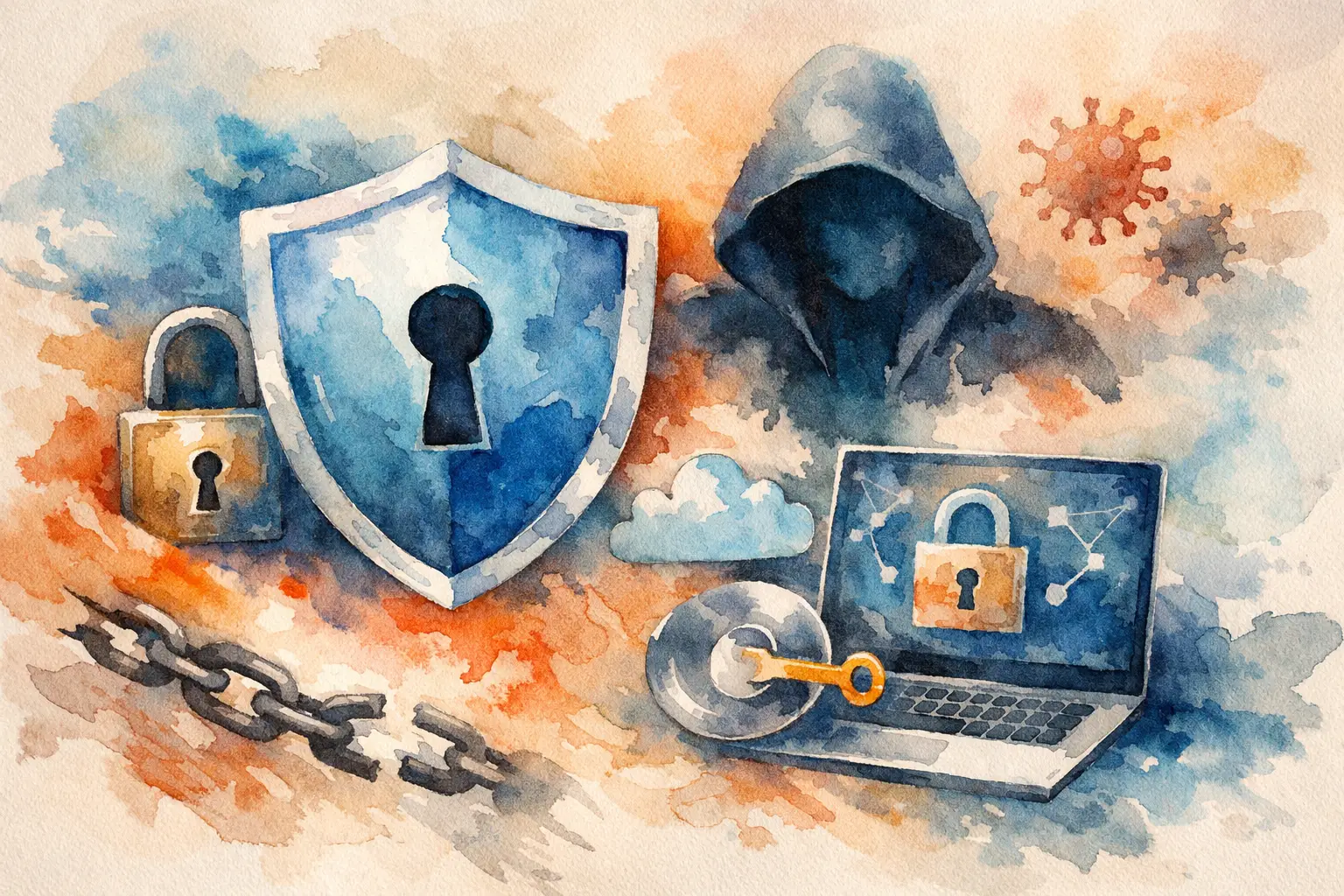 Protection ransomware entreprise: what works
