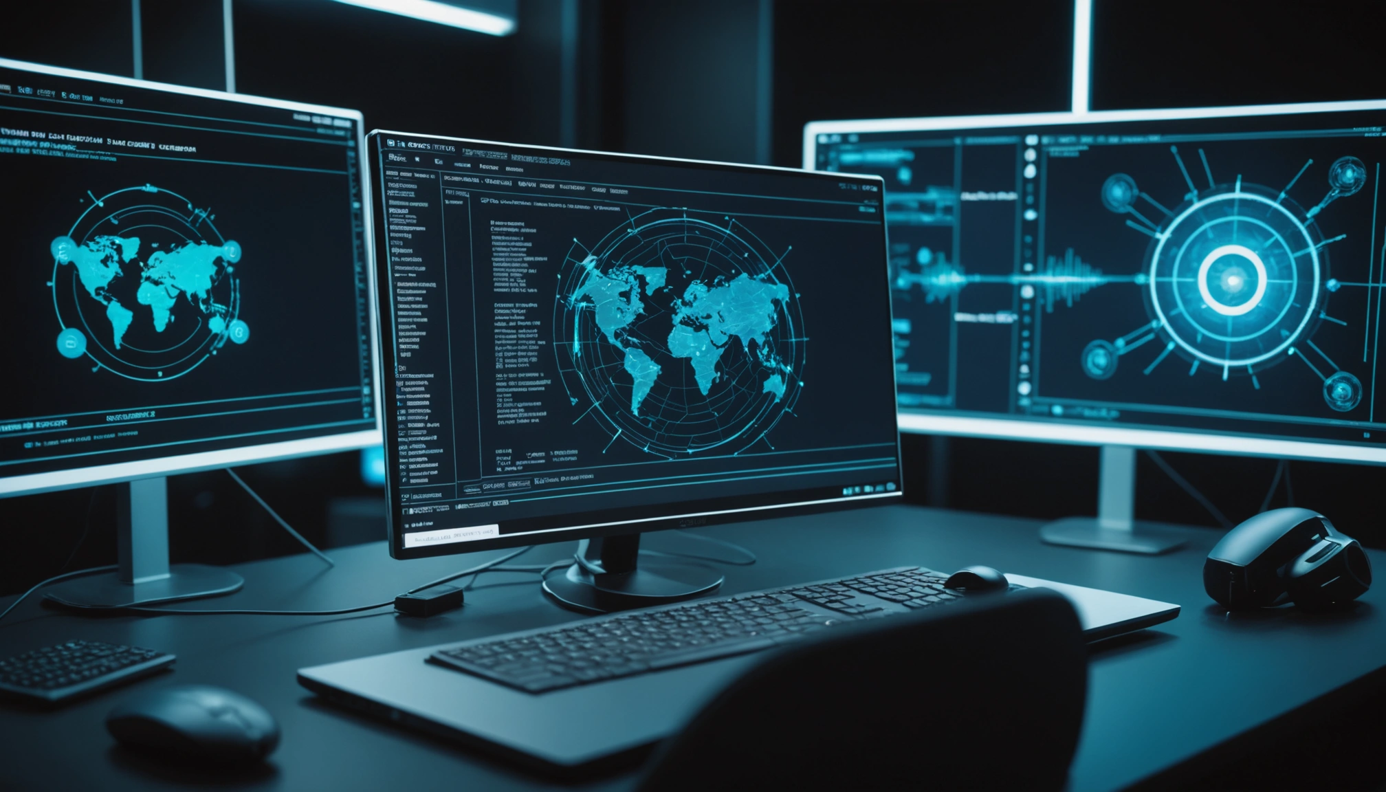 Dévoilement des 5 meilleures passerelles de cybersécurité : une analyse comparative pour les professionnels de la cybersécurité.