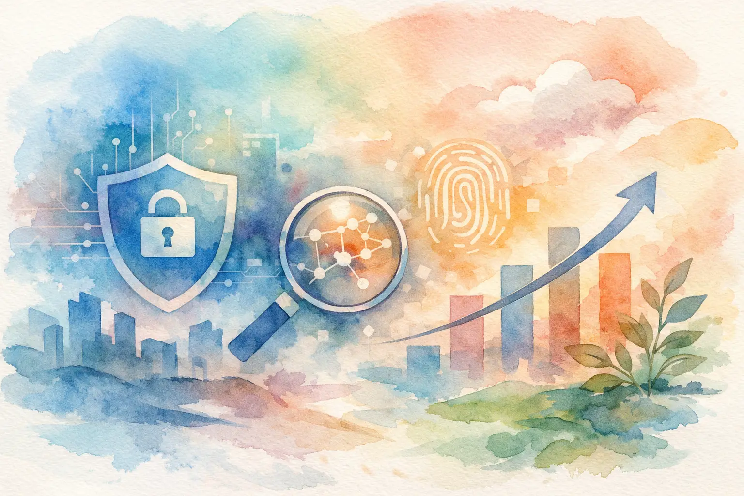EDR pour PME: smart protection for growth