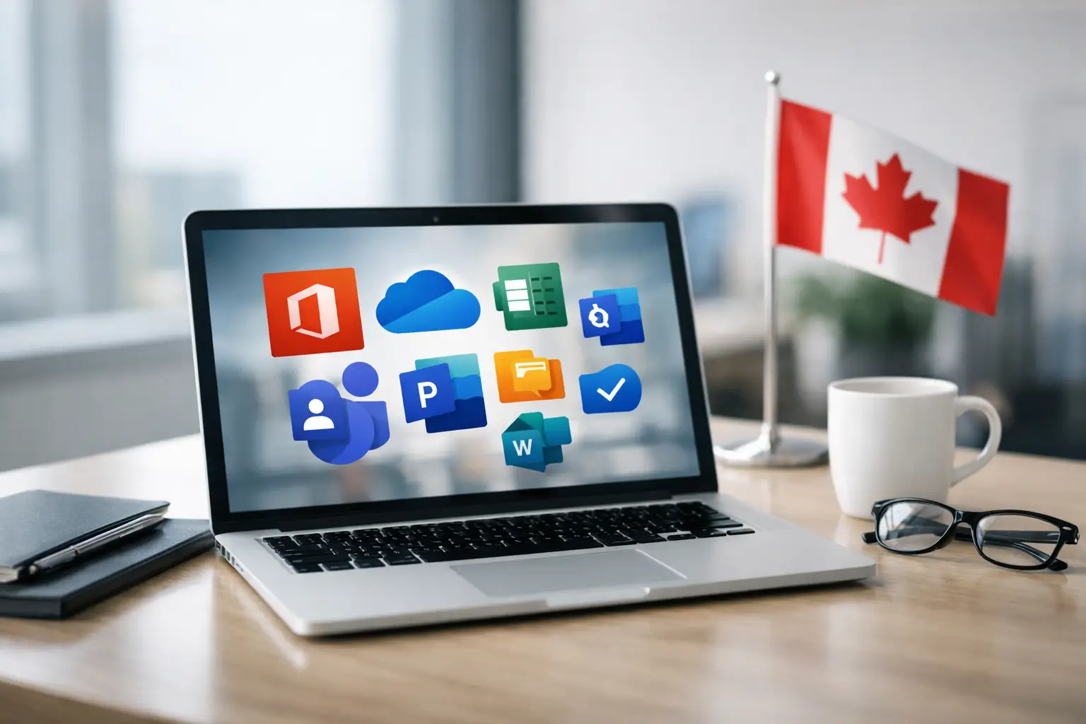 Licences Office 365 au Canada : quel choix ?