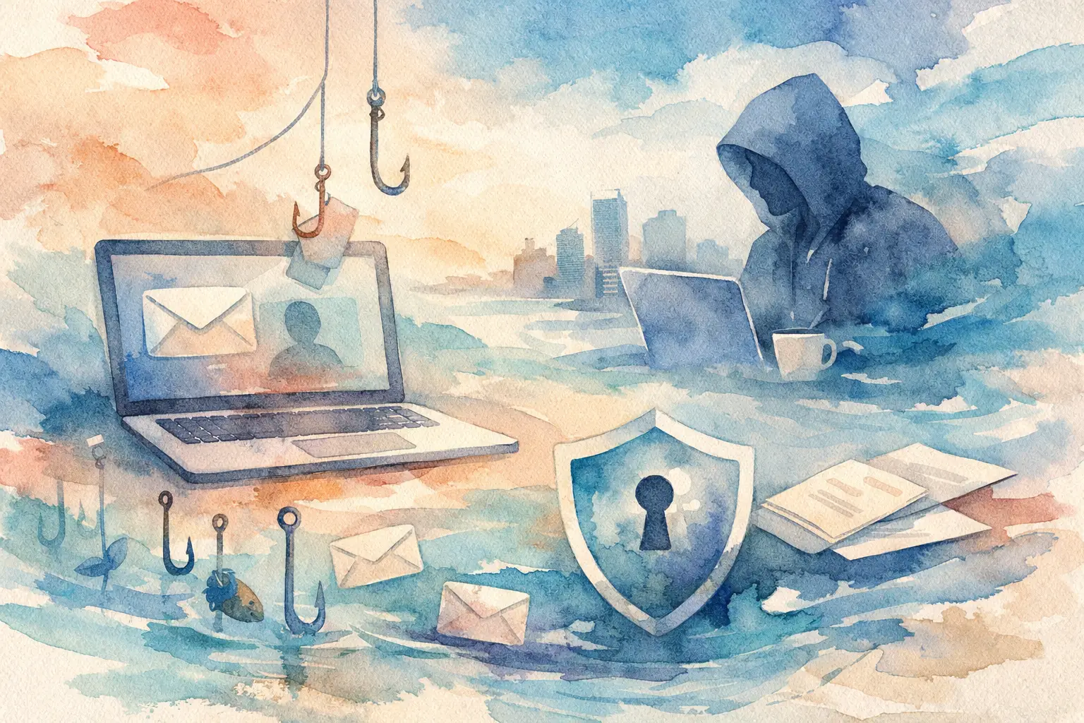 How to Prevent Phishing in Business