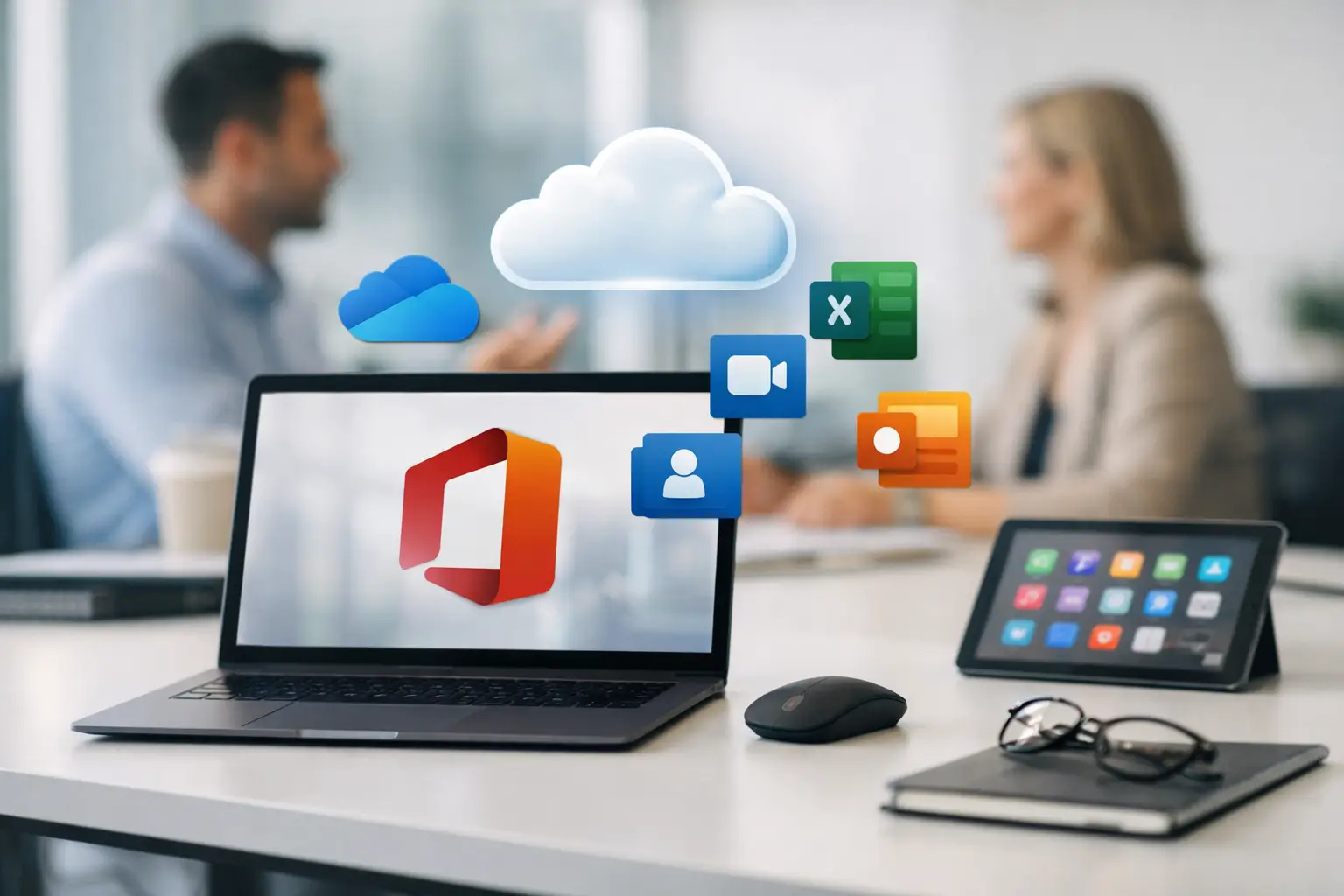 Licence Office 365 E3 : que couvre-t-elle ?