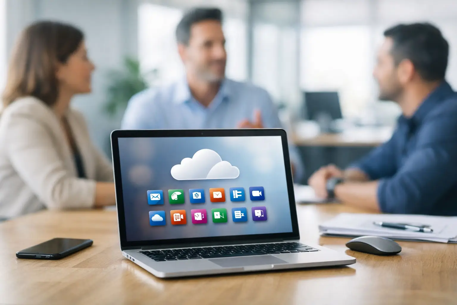 Guide des licences Microsoft 365 pour PME