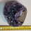 Thumbnail: Amethyst Cluster specimen Crystal Rock Stone Home Decor