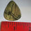 Thumbnail: LizardStone Guitar Pick Handcrafted stone rock Crystal music