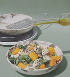 Restaurant menu engineering and menu development