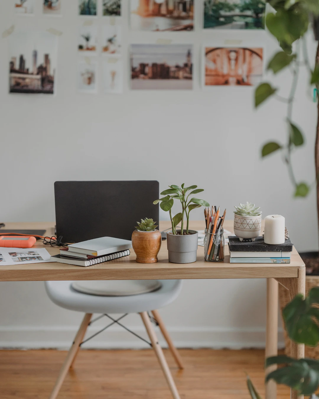 Transform Your Home Office: Feng Shui Tips for a Productive Space