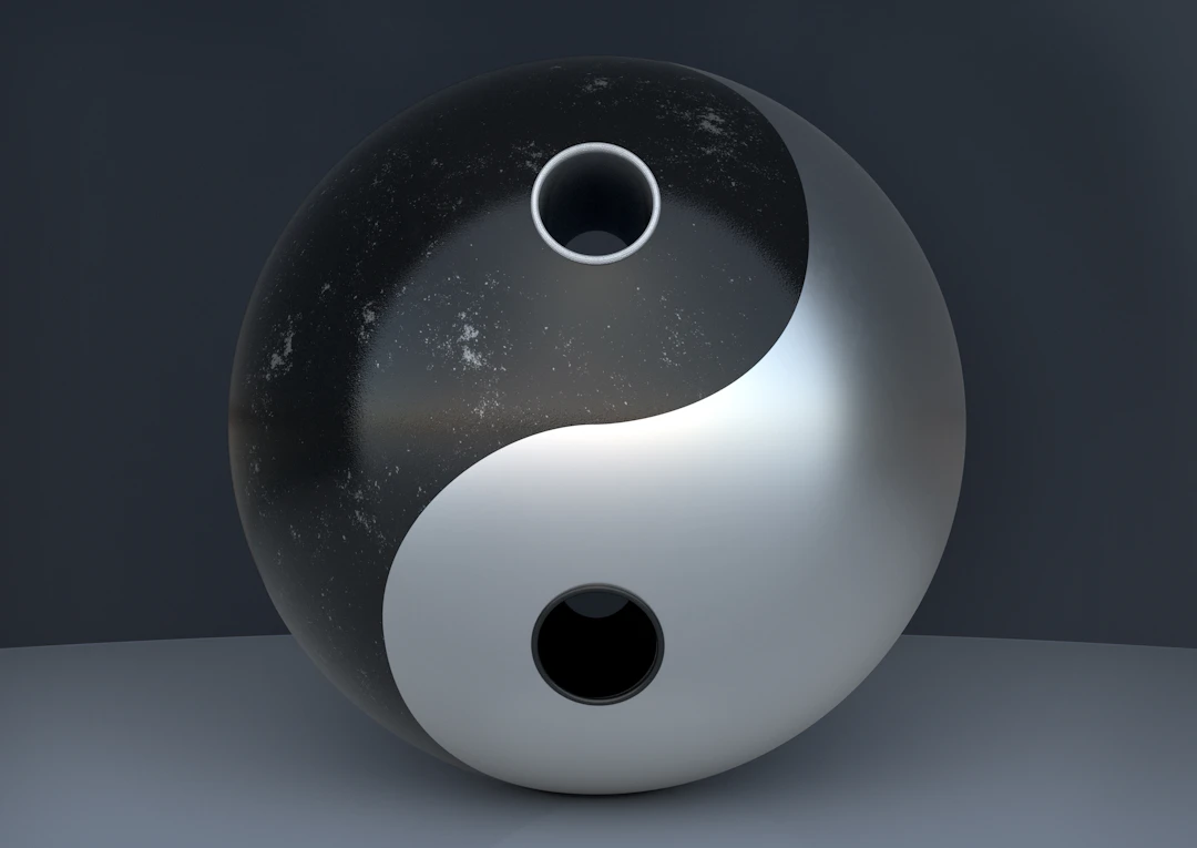 Balancing Your Energies: Yin and Yang