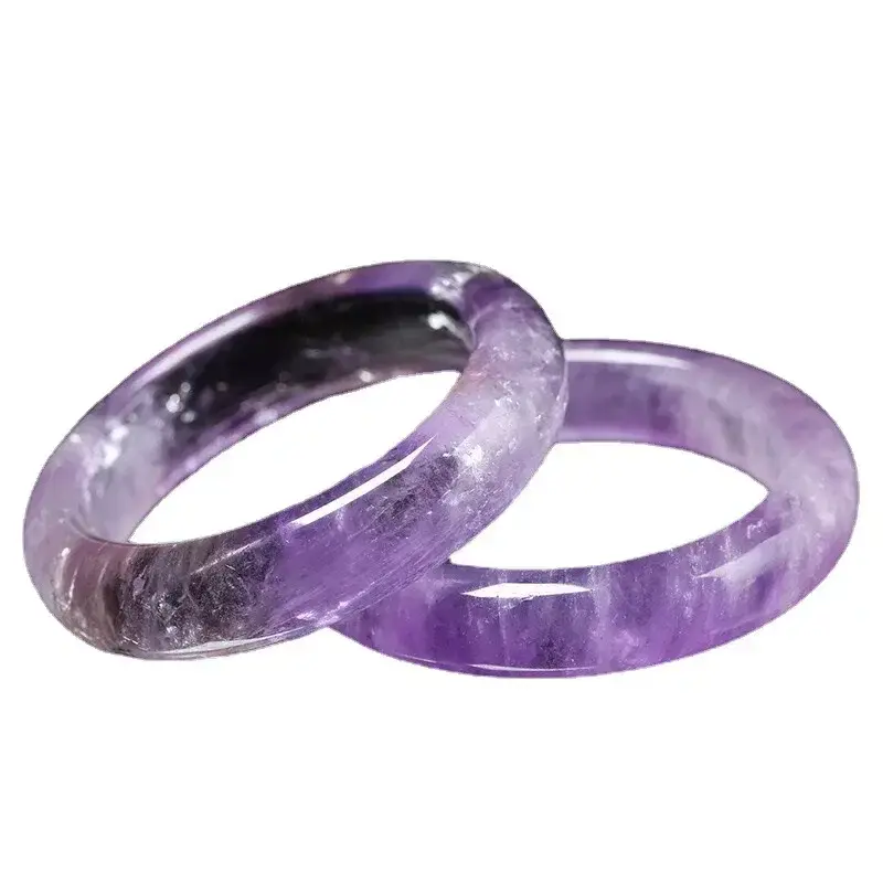 Thumbnail: Lepidolite Ring