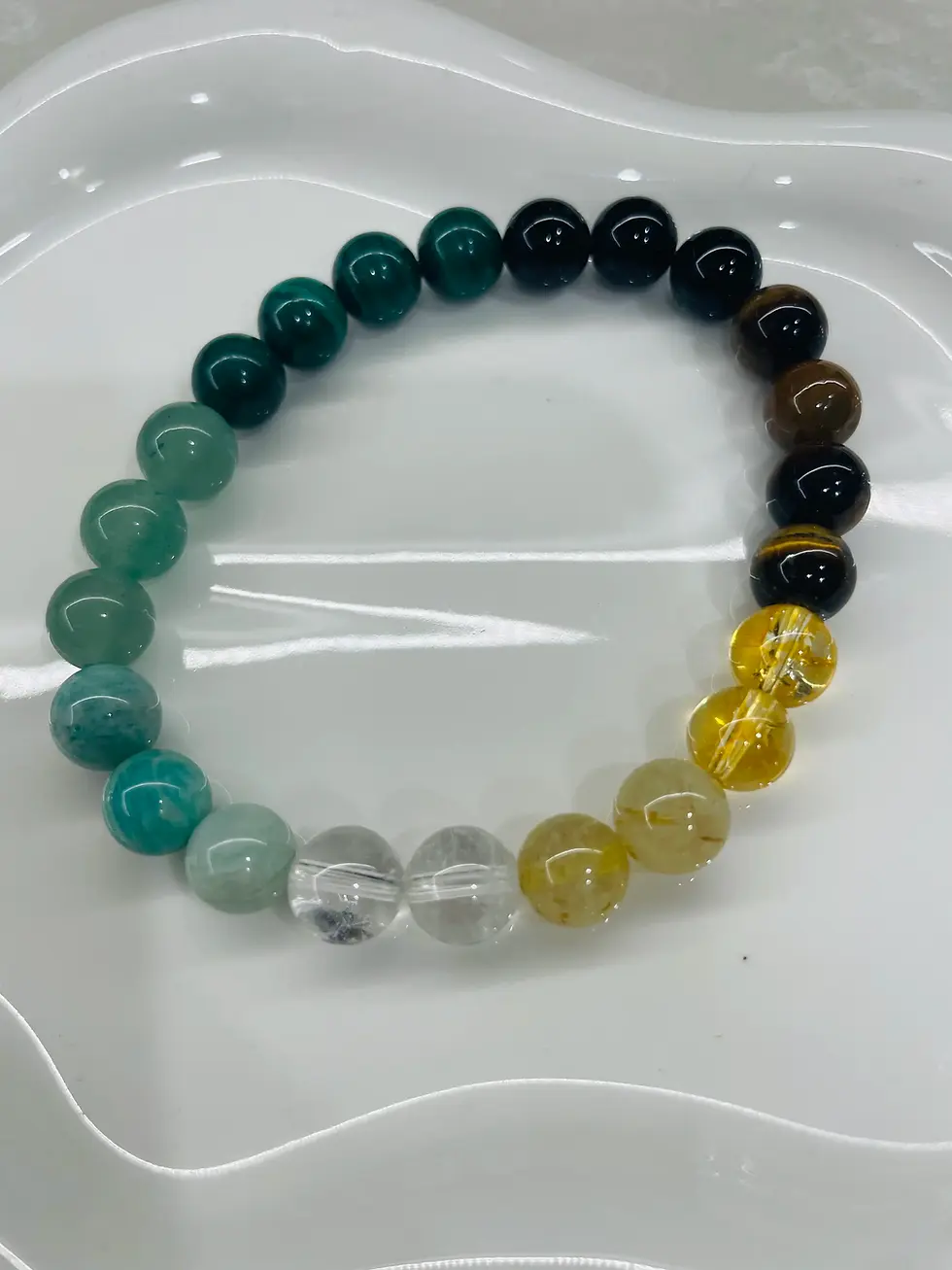 Thumbnail: Money Bracelet